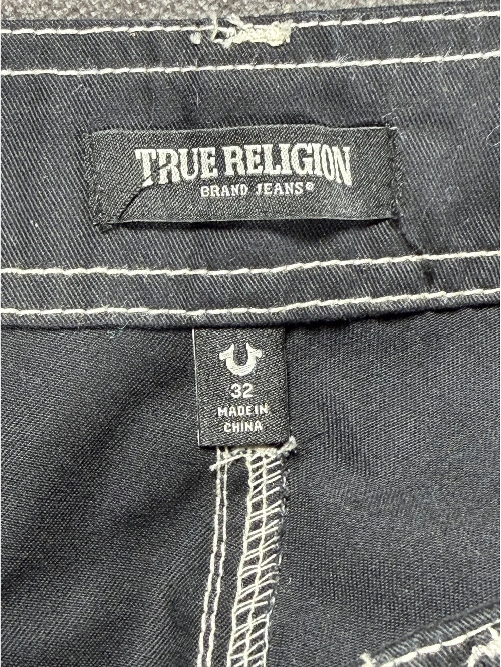 True Religion these true